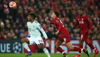 LM: Zápasy v Lyone a Liverpoole sa skončili remízami