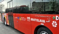 Novinka pre cestujúcich v Bratislave: Aplikácia ukáže, kde sa nachádza spoj