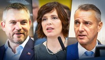 Veronika Remišová ohrozila akciou v NASES bezpečnosť štátu, tvrdí Peter Pellegrini