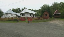Karavanom po Slovensku: Boli sme v dedine, v ktorej obyvatelia by nezaplnili ani jeden autobus