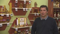 Včelár Tibor nebol za 15 rokov ani raz chorý. V čom tkvie jeho tajomstvo?