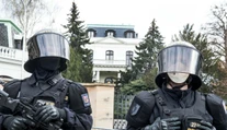 Moskva na utlimátum nereagovala. Česko zastropuje počet pracovníkov na ruskej ambasáde
