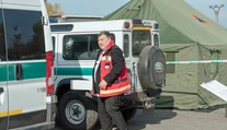Mnohí utečenci sú vzdelaní ľudia, tvrdí Krčméry. Vďaka dobrej skúsenosti zvažujú, že tu zostanú