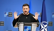 Má Zelenského plán šancu na úspech? Pozvanie Ukrajiny do NATO môže vypáliť aj opačne