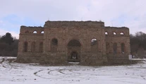 Objavovali sme pozostatky starej huty, kde nakrúcal filmy Juraj Jakubisko