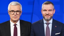 Vyjadrenia Korčoka i Pellegriniho pred prvým spoločným duelom. Pýtali sme sa, prečo až teraz