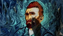 Nádherná technika maľovania. Neuveríte, ako vznikol tento obraz