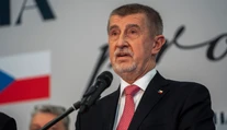 Eurovoľby v Česku vyhrala strana Andreja Babiša. Označil to za famózny úspech