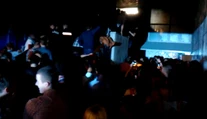 V Senici robili policajti raziu v kluboch. Zadržali tam viac mladistvých nafetovaných ako opitých