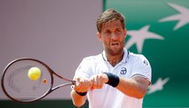 Kližana v 2. kole Roland Garros čaká Monfils