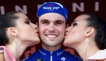 Sagan má nového kolegu. Prichádza z konkurenčnej stajne Quick-Step