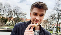 Dárius Koči so sexy priateľkou: Ich nová fotka všetko prezradila