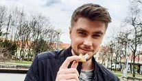 Dárius Koči so sexy priateľkou: Ich nová fotka všetko prezradila