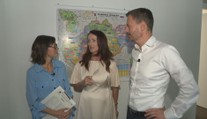 Z volieb odstúpiť neplánujú a veria, že sa do parlamentu dostanú. S číslom 22 kandidujú Demokrati