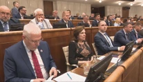 Novelu zákona o mimovládkach posunuli do druhého čítania. Opozícia uvažuje nad podaním na Ústavný súd
