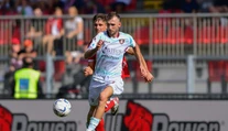 Serie A: Ďalší stret Slovákov skončil deľbou bodov. AC odmietlo trón a prehralo šláger