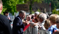 Slovenskí podnikatelia odsúdili útok na premiéra Roberta Fica
