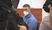 Prokuratúra im pripisuje plejádu trestných činov. Údajný bos takáčovcov Kudlička sa obhajoval na súde