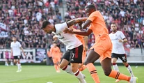 Trnava zavŕšila oslavy storočnice veľkolepým duelom. Fanúšikovia sa ukázali vo výbornom svetle