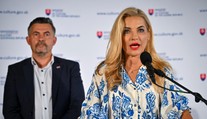 Ministerka Šimkovičová pripravuje bez diskusie zrušenie SNG či SNM, tvrdí Kultúrny štrajk
