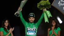 VIDEO Najpamätnejšie preteky Sagana v drese Bory: Najdlhší únik, zlatý hetrik a dobytie pekla