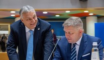 Slovensko v žiadnom prípade nebude atakovať maďarské predsedníctvo v Rade EÚ, vyhlásil Fico