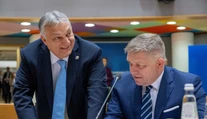 Slovensko v žiadnom prípade nebude atakovať maďarské predsedníctvo v Rade EÚ, vyhlásil Fico