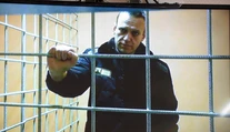 Navaľnyj zopakoval svoj prísľub, že bude pokračovať v boji proti Kremľu