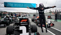 Predstavitelia seriálu F1 zverejnili kalendár podujatí na rok 2021