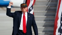 Trump v tom má jasno: Zrušme voľby a rovno ma vyhlásme za prezidenta