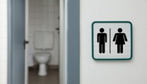 V Česku pribúdajú transgender študenti. Niektoré školy im zriadili špeciálne toalety