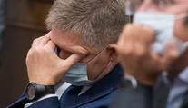 K údajnej intervencii R. Fica v NBÚ zasadne mimoriadny výbor