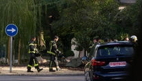 Listové bomby či krvavé balíky dostalo 17 ukrajinských veľvyslanectiev