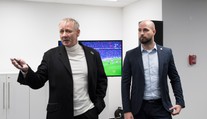 Kmotrík: Slovan proti ruskému klubu, čo je na tom zlé? Slavia Praha s „belasými“ zrušila generálku