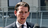 Rakúski Slobodní nepresadili v parlamente vstup Rakúska do V4