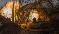 Rusi pokračujú v tlaku v oblasti Avdijivky. Ukrajinci hlásia, že odrazili 14 útokov na dedinu Lastočkyne