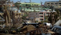 NASA zverejnila nové satelitné snímky. Ukázala, ako vyčíňala Irma