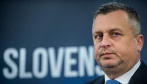Pána Danka podporíme za predsedu NR SR iba vtedy, ak bude každý deň pred rokovaním fúkať, vyhlásil líder SaS