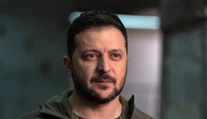 Zelenskyj rokoval so saudskoarabským korunným princom o mierovom pláne Ukrajiny