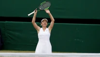 Halepová triumfovala na Wimbledone, získala druhý grandslamový titul v kariére