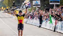 Philippe Gilbert o Saganovi: "Nechýba veľa, aby sa stal druhým najlepším v histórii"