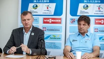 Biatlonový areál v Osrblí získal najvyššiu licenciu na usporiadanie Svetového pohára
