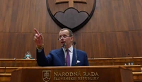 Poslanci ukončili druhú schôdzu parlamentu, popoludní sa očakáva ďalšia