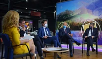 Odborníci sú optimistickí, druhá polovica roka bude návratom k prudkému rastu
