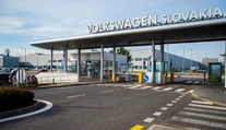 Volkswagen prináša na Slovensko ešte väčšiu investíciu než vláda očakávala