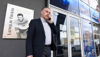 Nemeček sa ospravedlnil Kanade. Nespratných fanúšikov už vyšetruje polícia