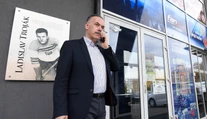 Nemeček sa ospravedlnil Kanade. Nespratných fanúšikov už vyšetruje polícia