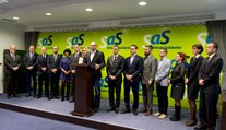 Analýza volebných programov: SaS je najlepšia, Smer sa nedal ani hodnotiť