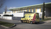 Dievča malo bolesti brucha, zistili, že je tehotná. Iba 10-ročnú Španielku znásilnil nevlastný otec, kým bola mama v práci