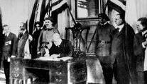 Pripomíname si 101. výročie vzniku Československa. Pre Čechov ide o najvýznamnejší sviatok